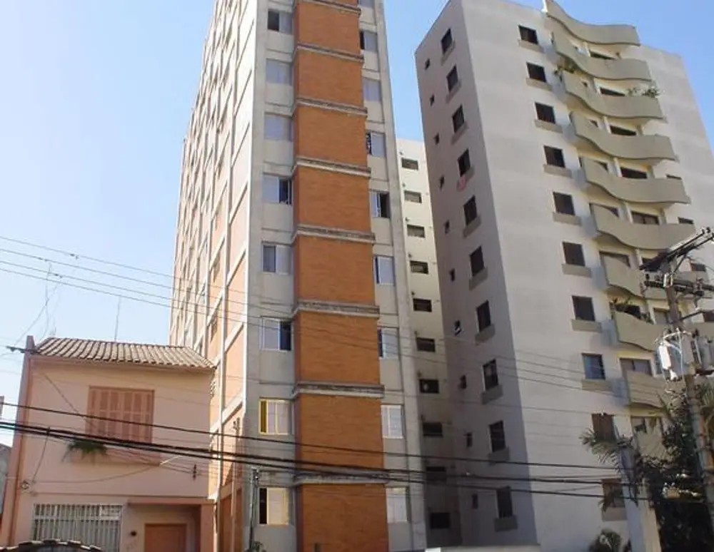 Edificio Hemag V
