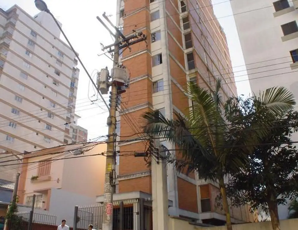 Edificio Hemag V — foto 2