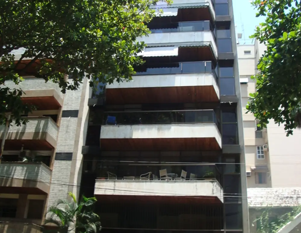 Edificio Renamar