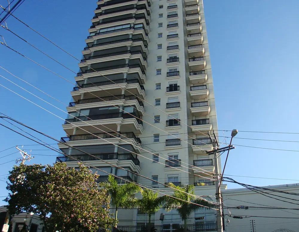 Edifício Brasilia Imperador