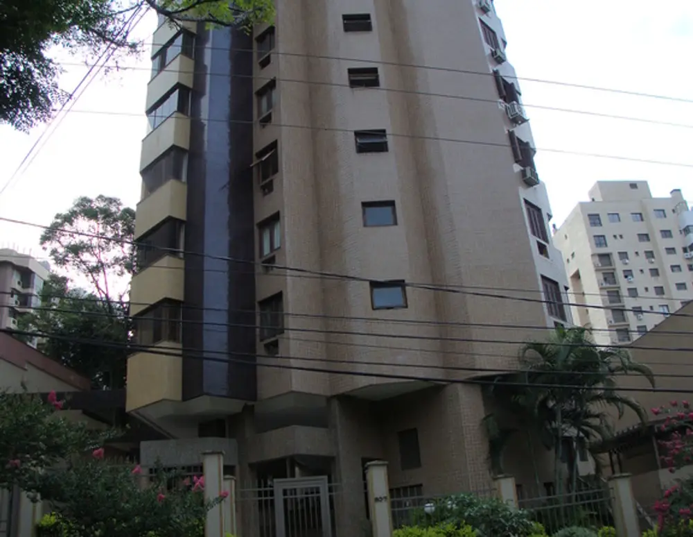 Edificio Principe de Sevilla