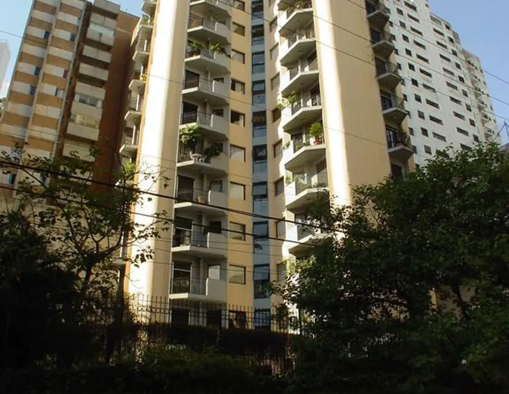 Edificio Du Soleil