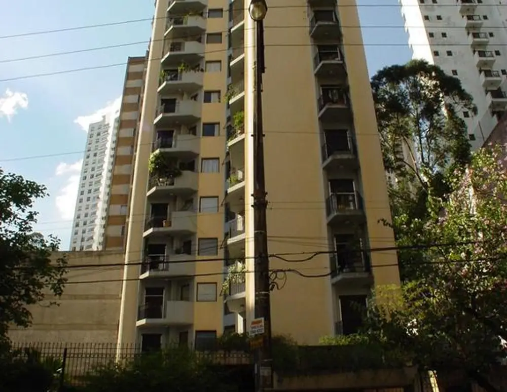 Edificio Du Soleil — foto 2