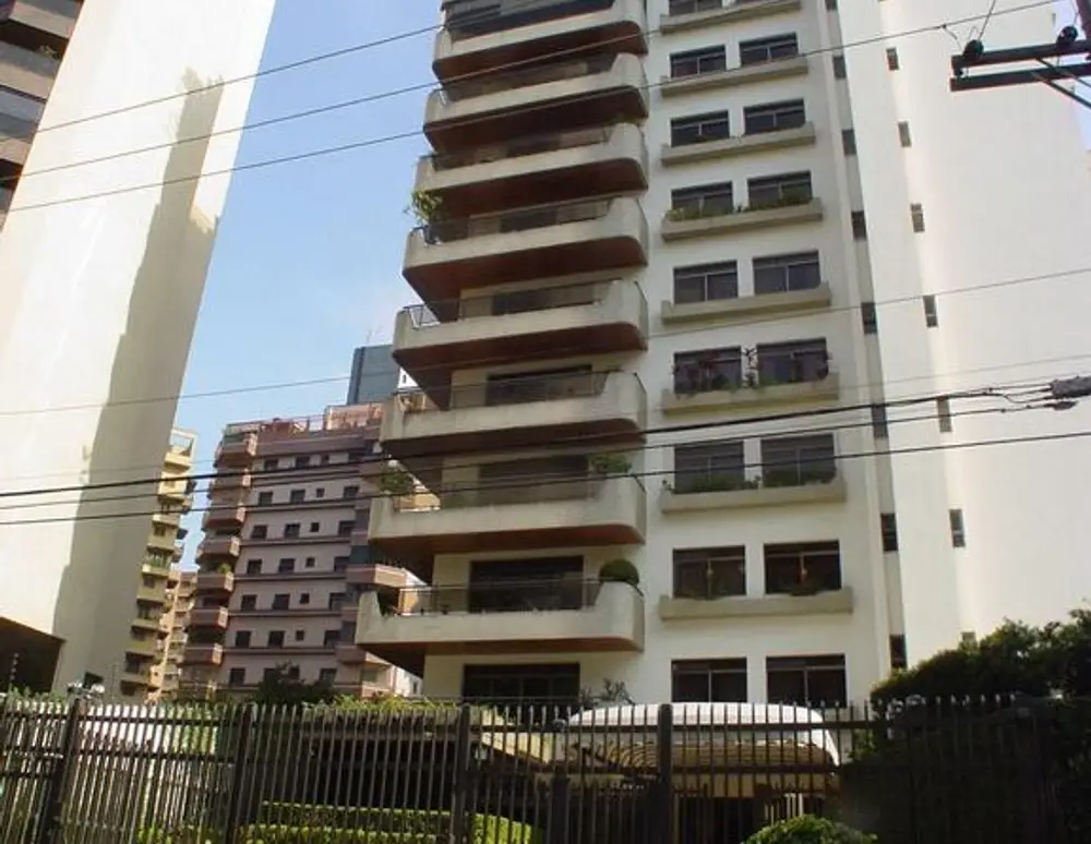 Edificio Grand Monde — foto 2