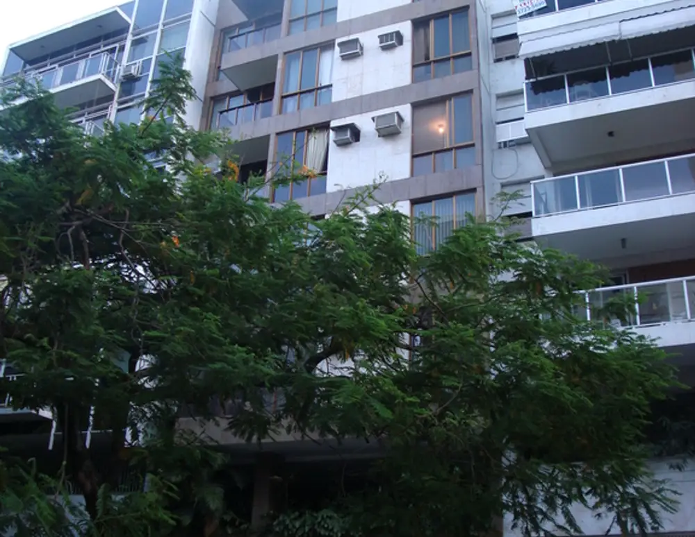 Edifício Luiz Claudio