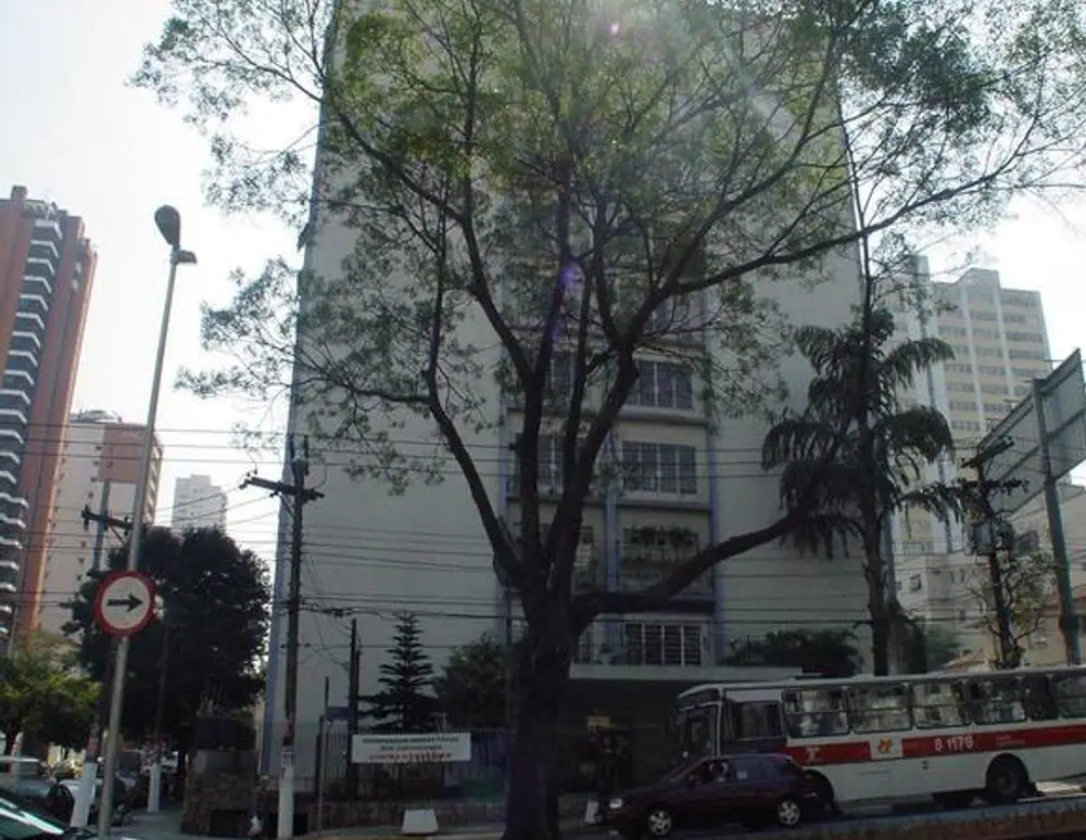 Edificio Monte Haramon — foto 2