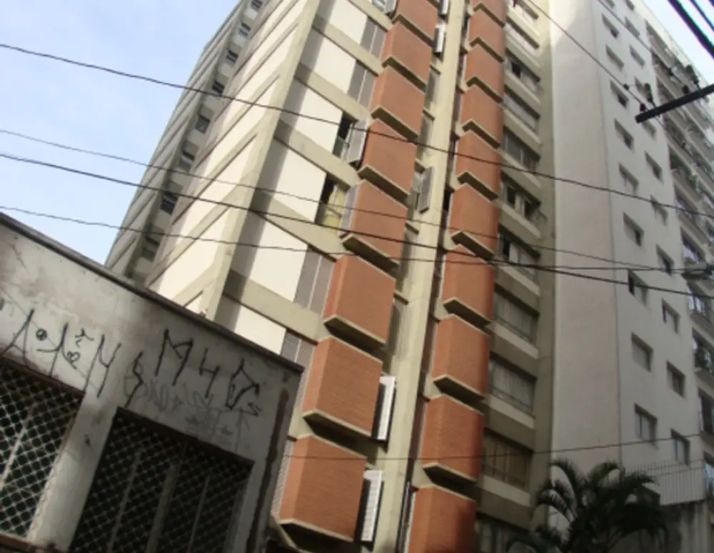 Edificio Princeza Margareth
