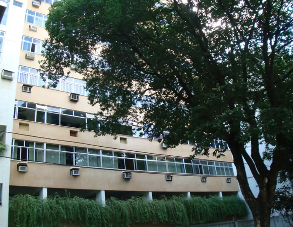 Edificio Sa Ii