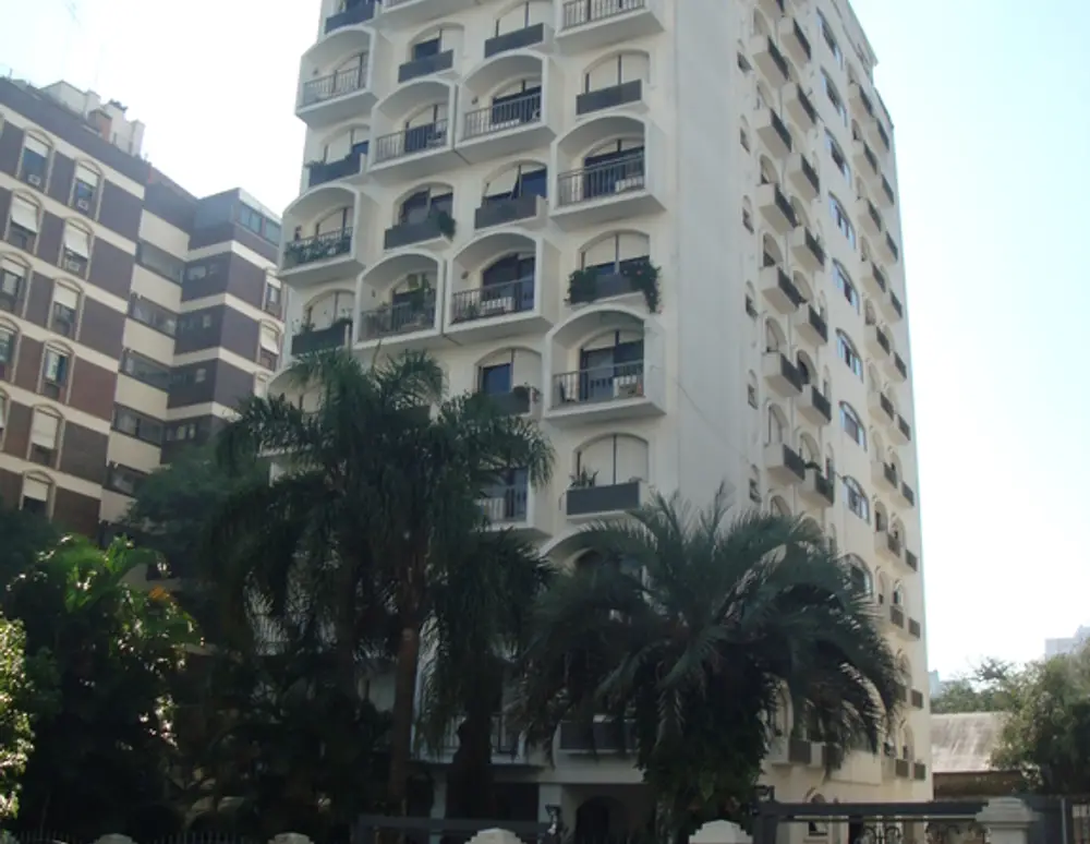 Edificio Saint Germain