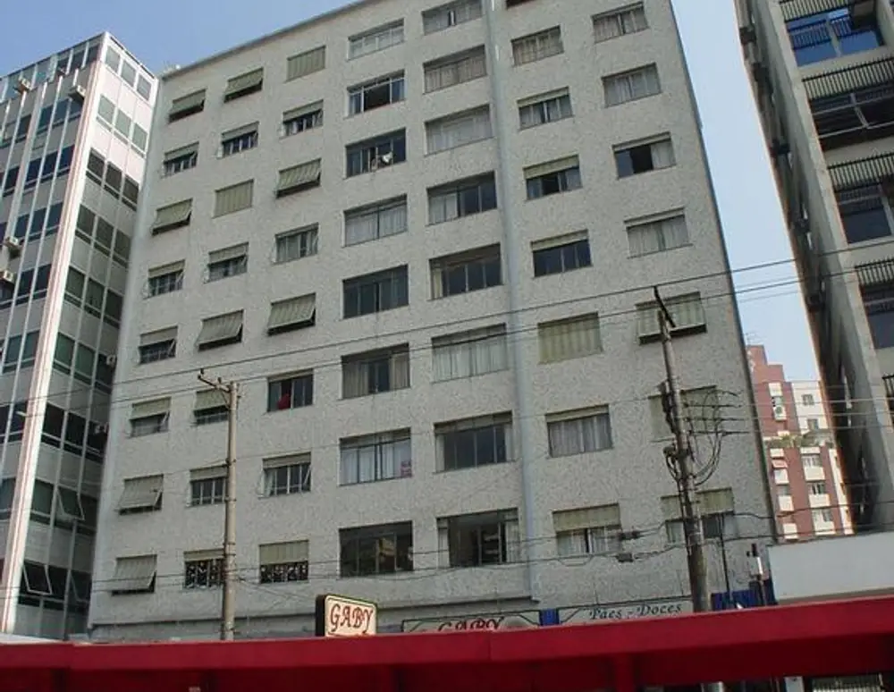 Edificio Elza Maria