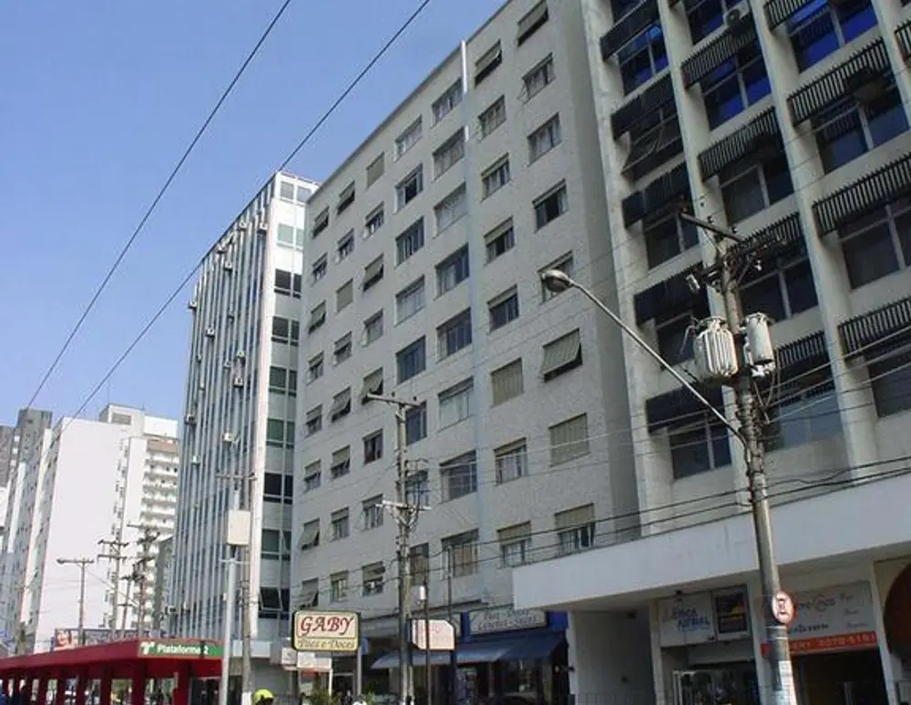 Edificio Elza Maria — foto 2