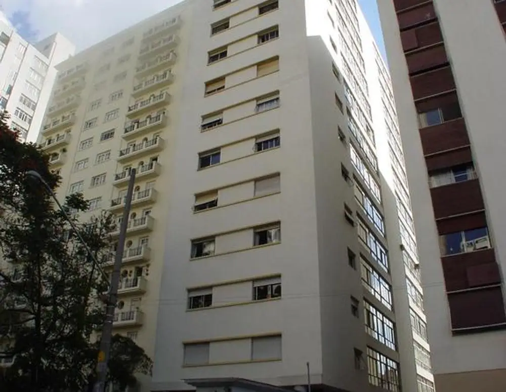 Edificio Lucerna