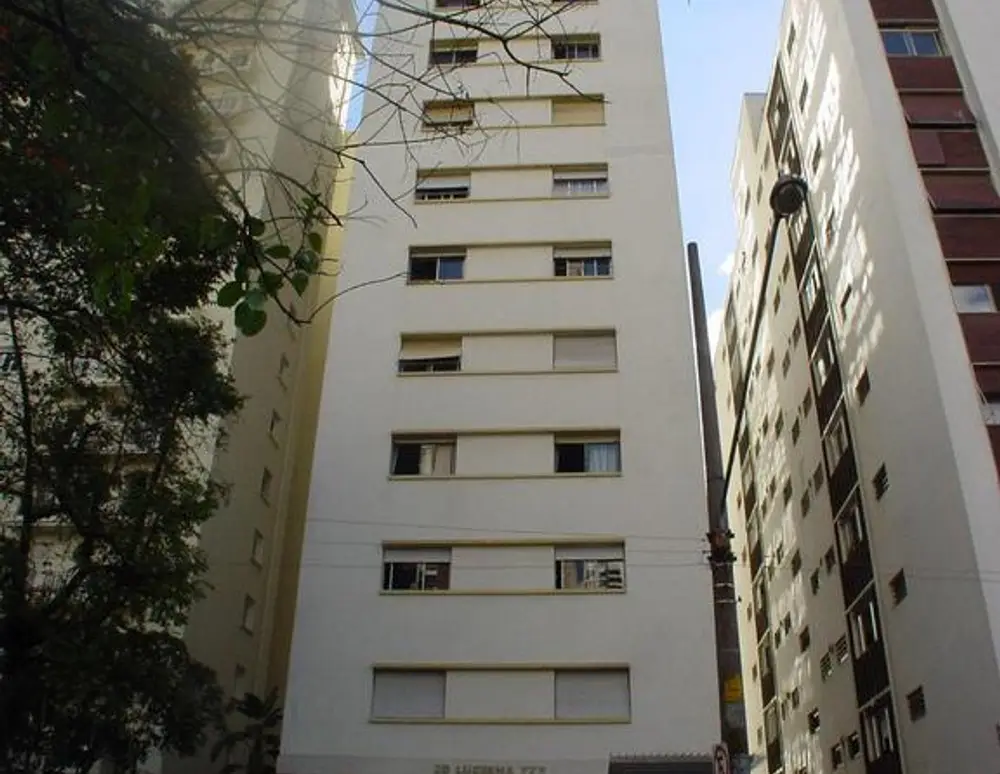 Edificio Lucerna — foto 2