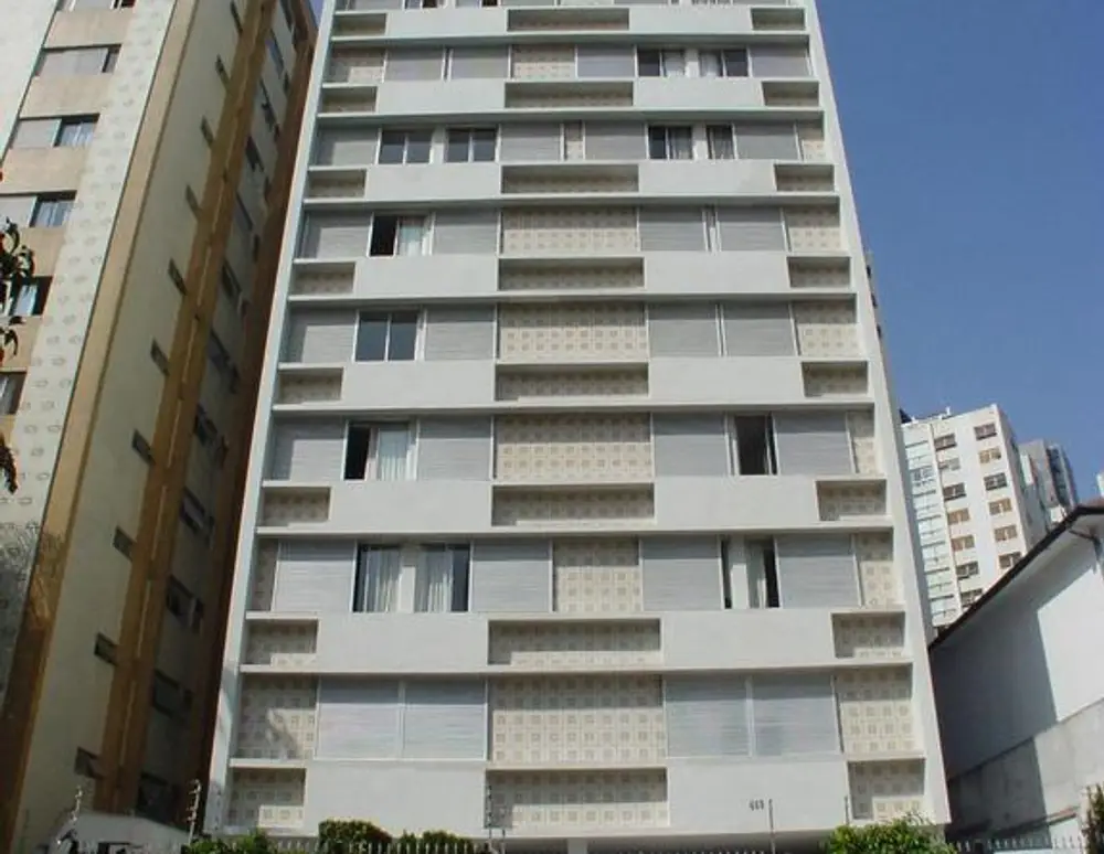 Edificio San Michele