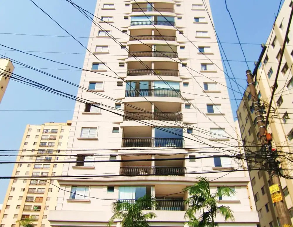 Edificio Fiori Di Perdizes