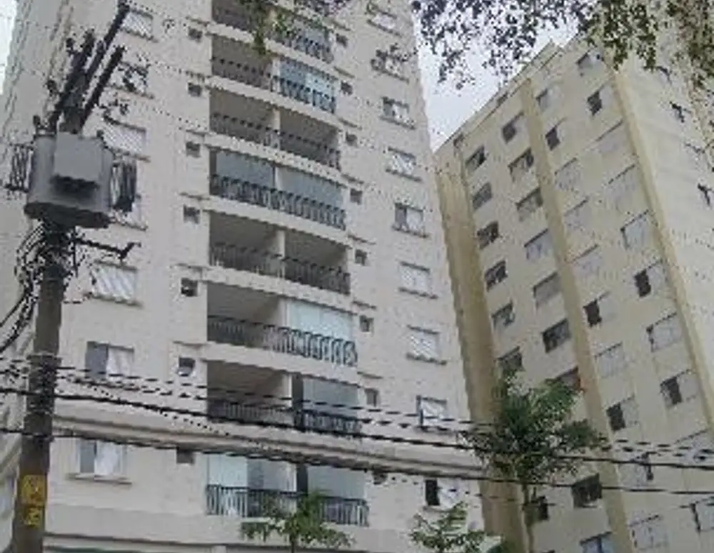 Edificio Fiori Di Perdizes — foto 3