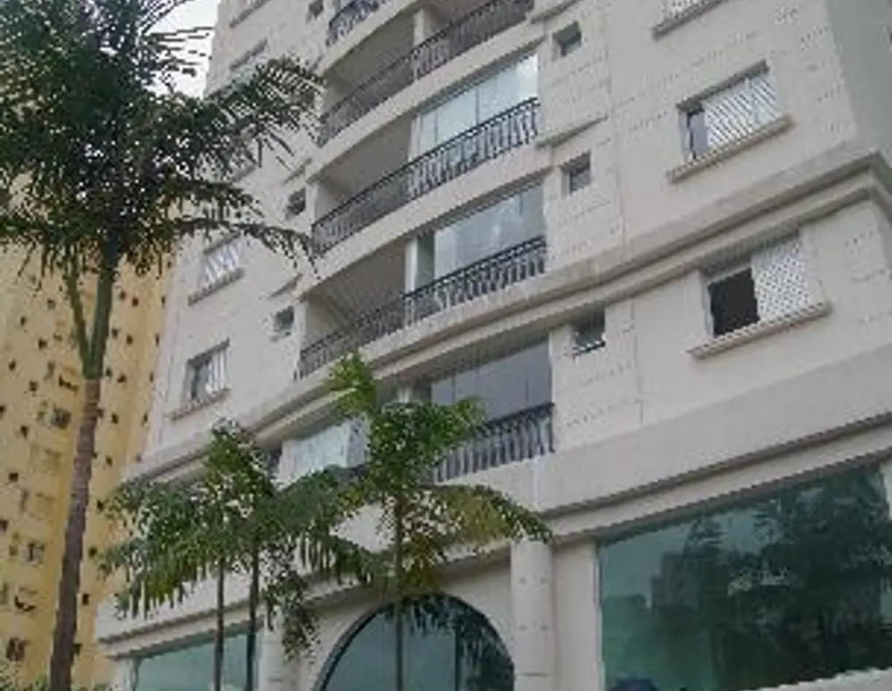 Edificio Fiori Di Perdizes — foto 4