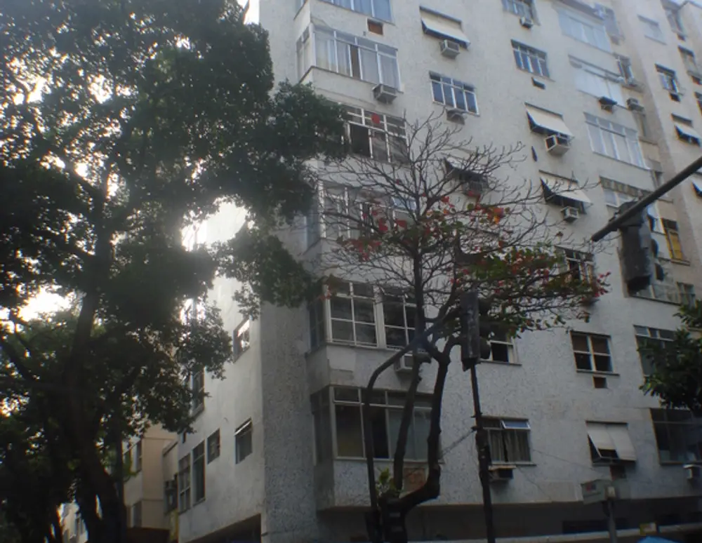 Edificio Mundial