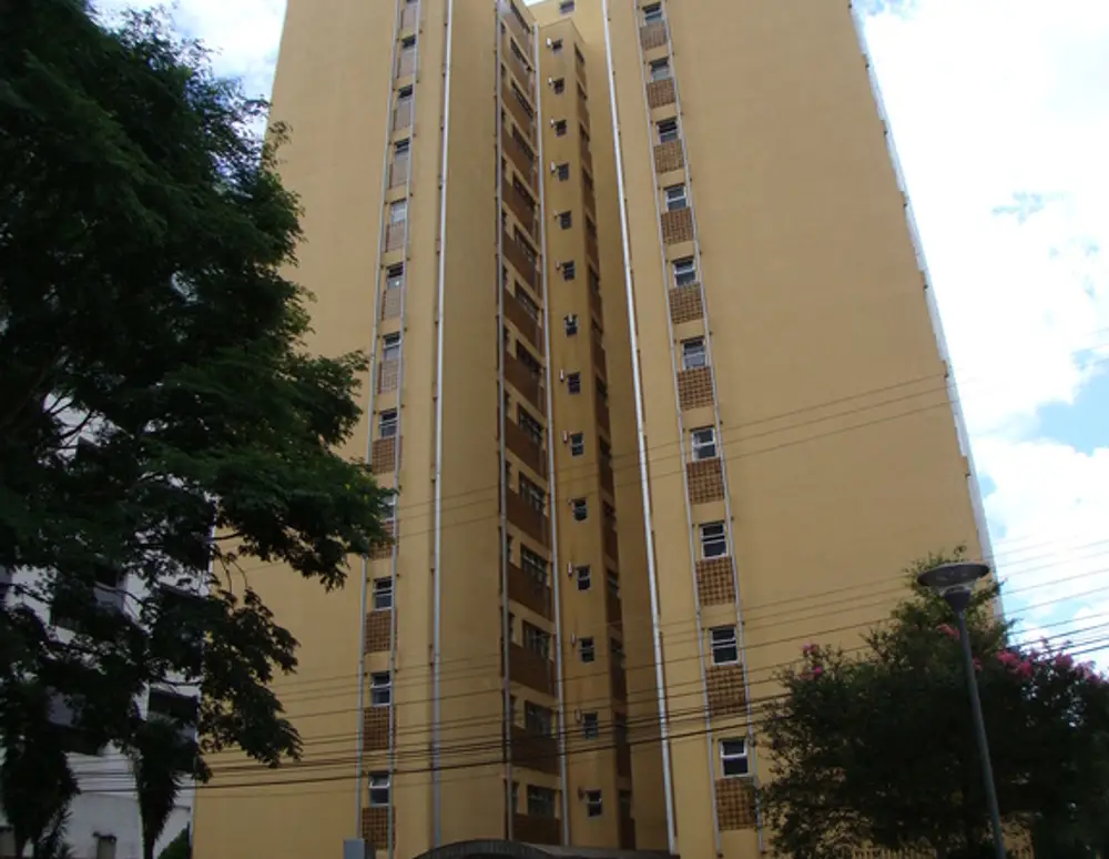 Edificio Goncalves Dias
