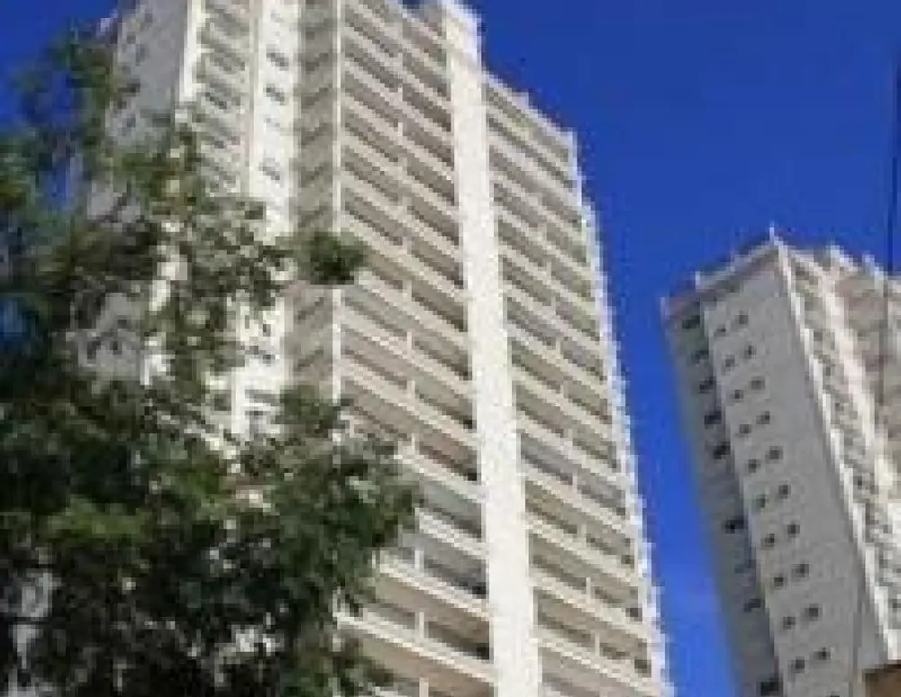 Edificio Reserva Verde Perdizes — foto 2