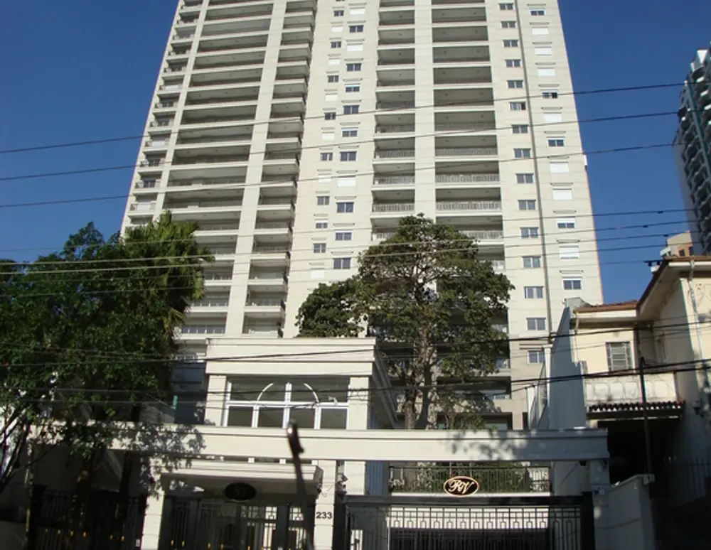 Edificio Reserva Verde Perdizes — foto 3