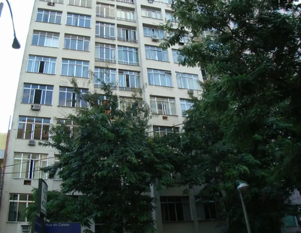 Edificio Jose Candido