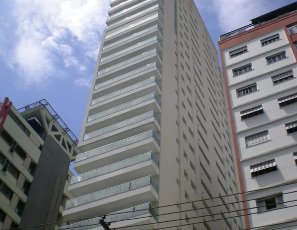 Edificio Gran Paradiso — foto 2