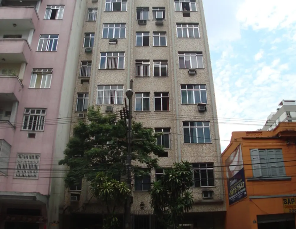 Edificio Ipe