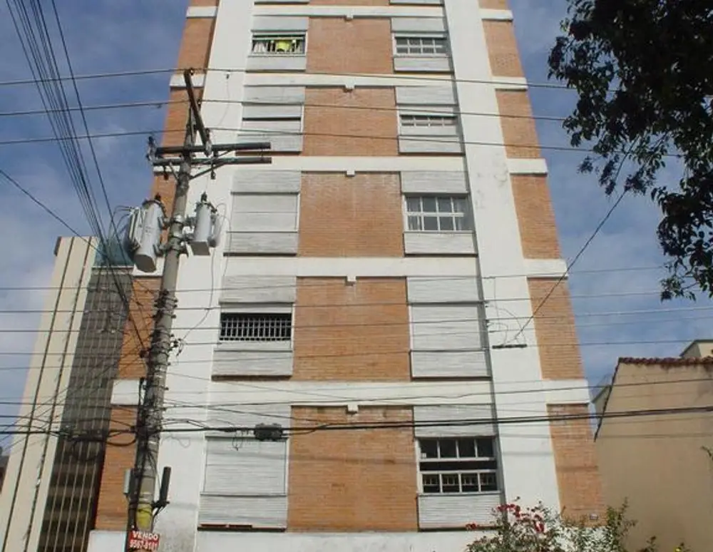 Edificio Hemag Vii