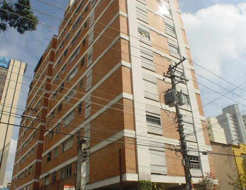 Edificio Hemag Vii — foto 2