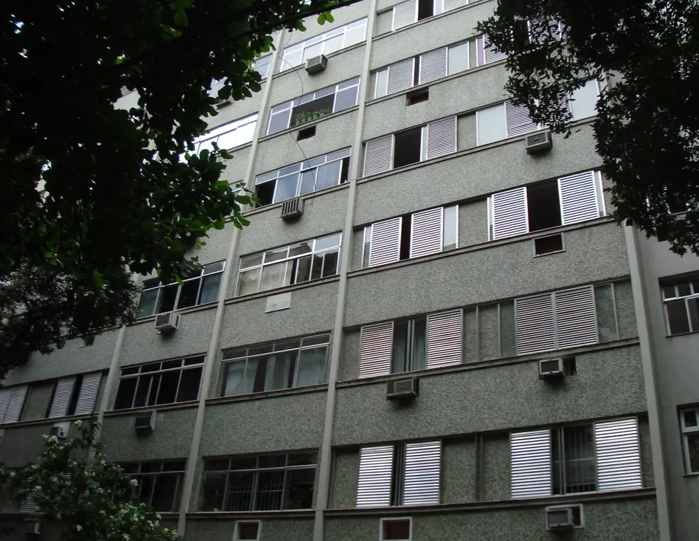 Edificio Niemar