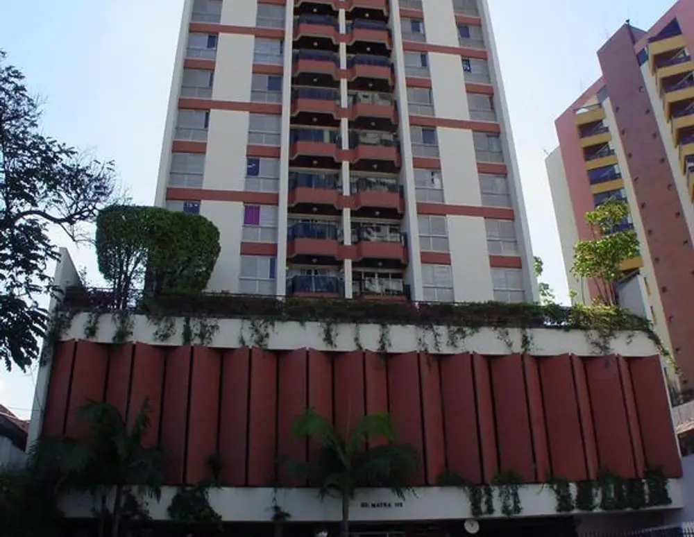 Edificio Matra