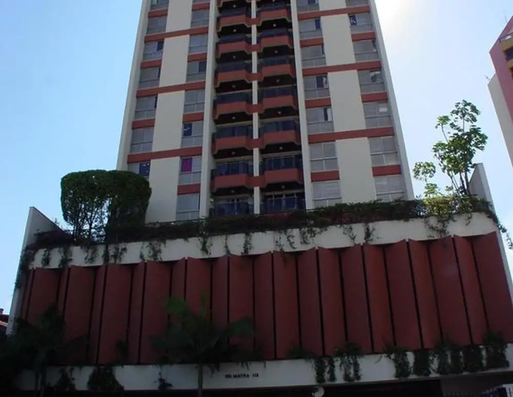 Edificio Matra — foto 2
