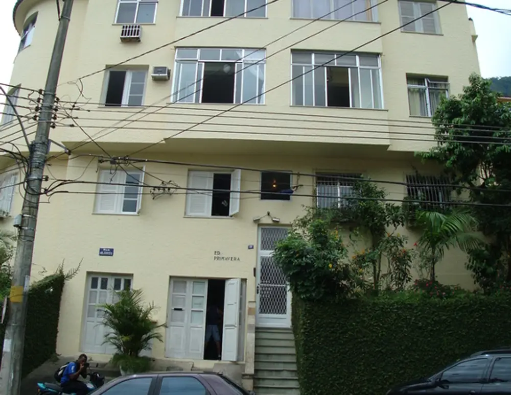 Edificio Primavera Ii