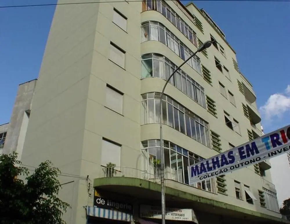 Edificio Barao de Tatui
