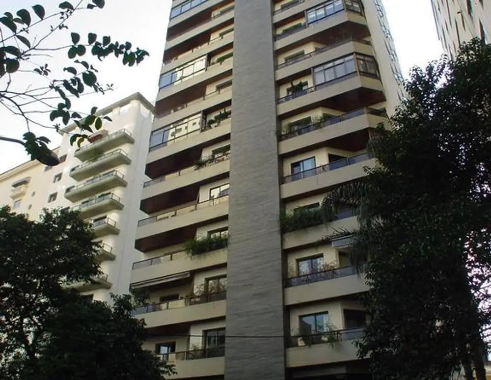 Edificio Portcannes