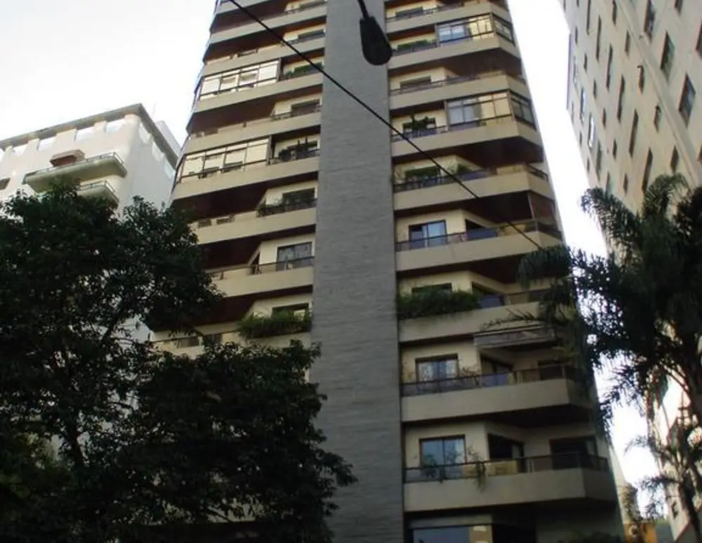 Edificio Portcannes — foto 2