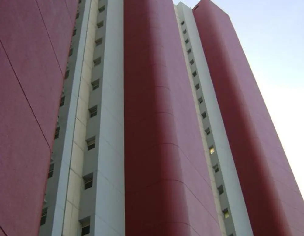 Edificio Ibirapuera Gardens