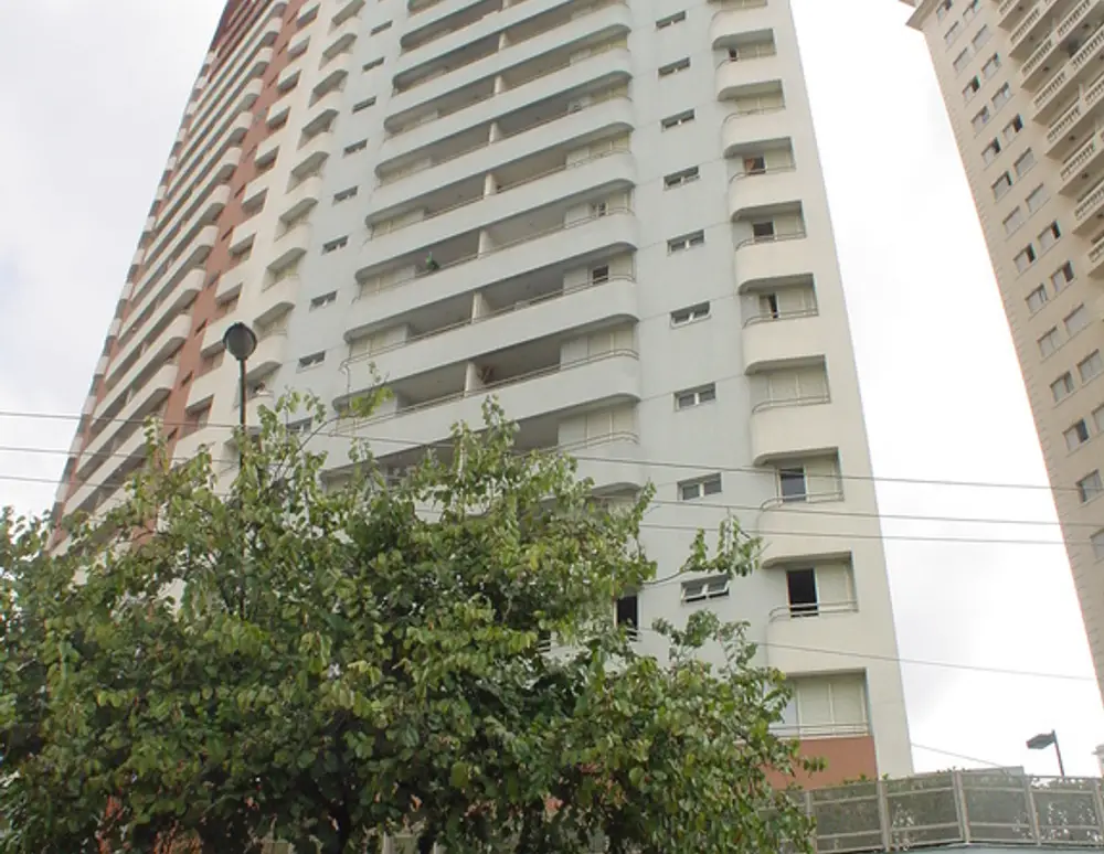 Edificio Ibirapuera Gardens — foto 2