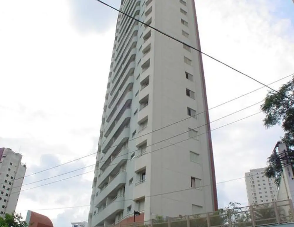 Edificio Ibirapuera Gardens — foto 3