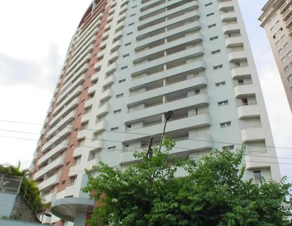 Edificio Ibirapuera Gardens — foto 4