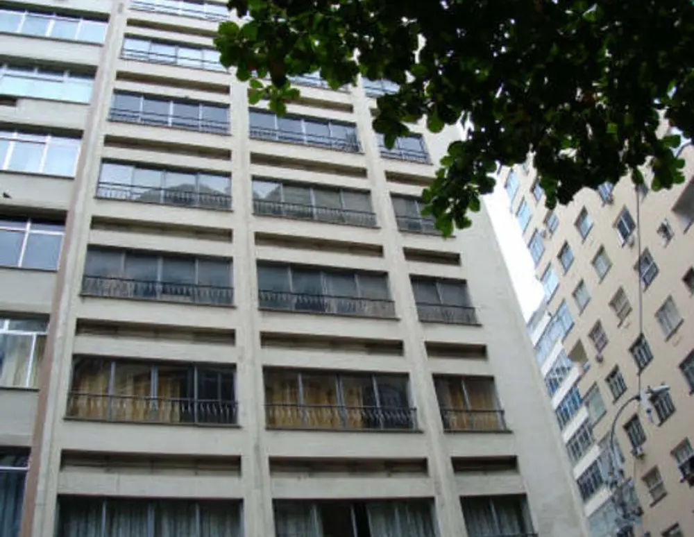 Edificio Bolivar
