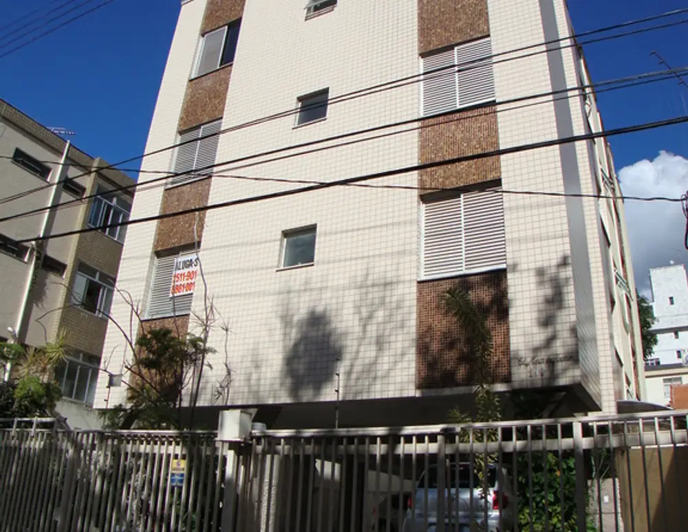 Edificio Maria do Rosario