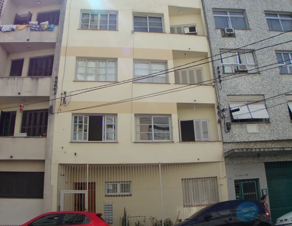 Edificio Rosel
