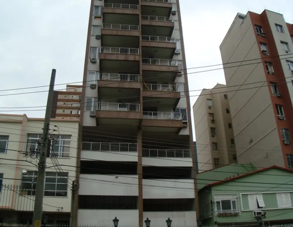 Edificio Noele Page