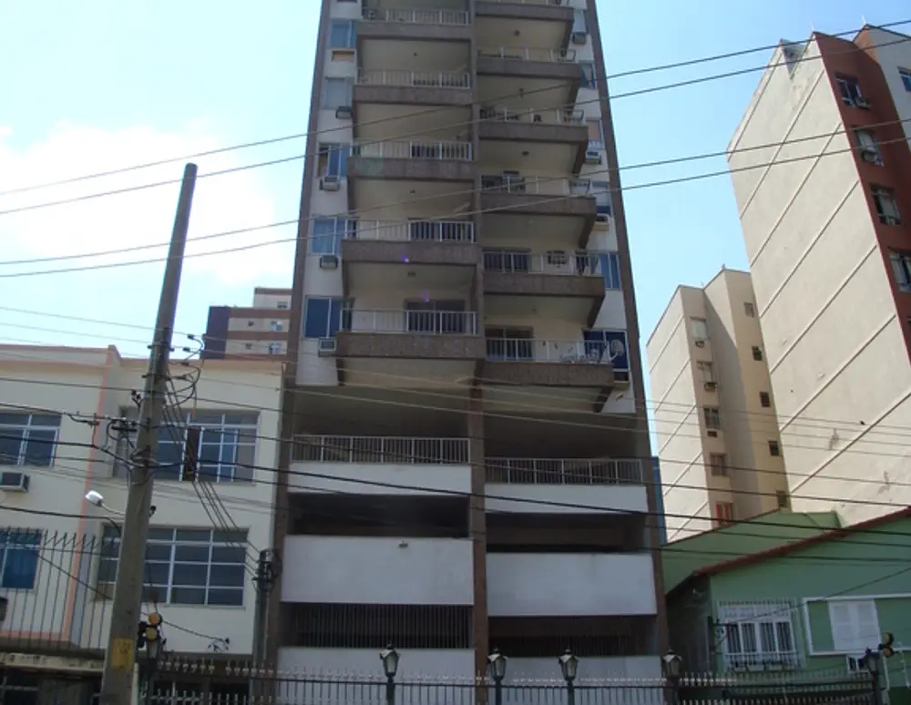 Edificio Noele Page — foto 2