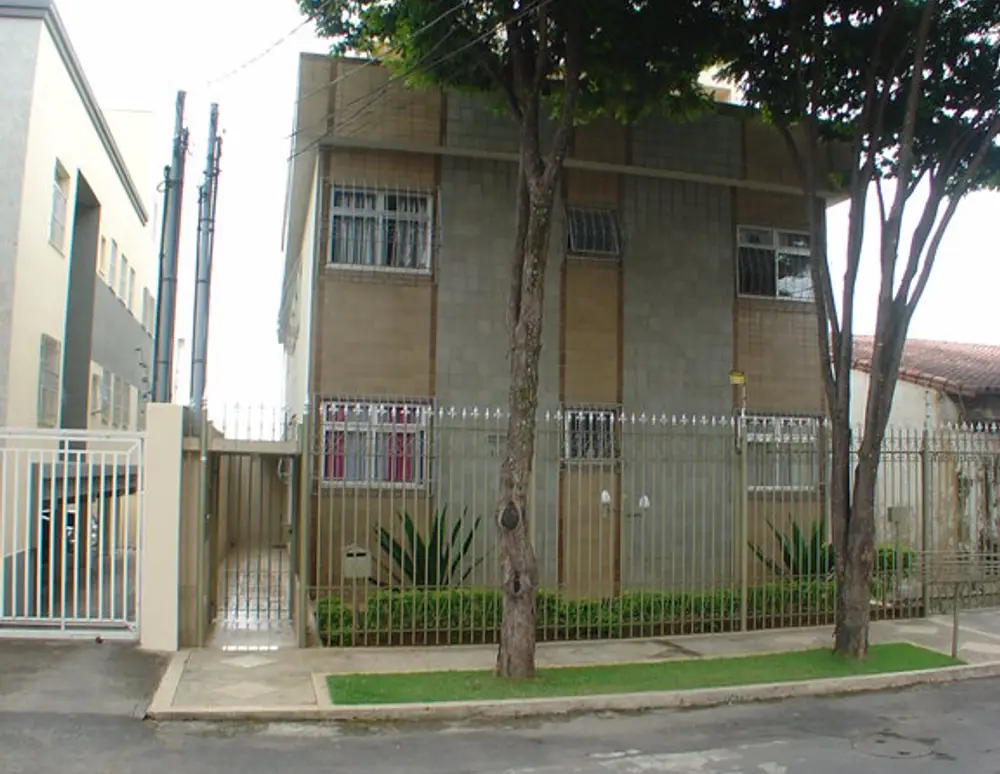 Edifício Marcelos I