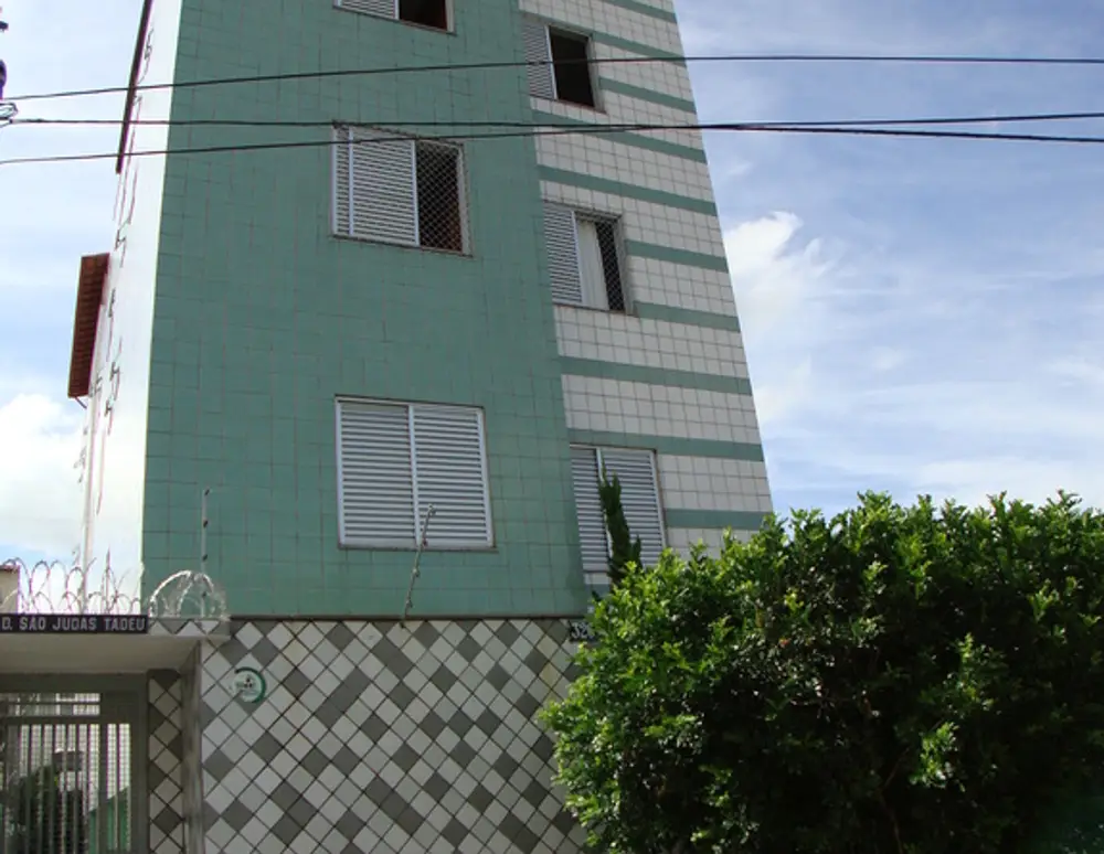 Edificio Sao Judas Tadeu