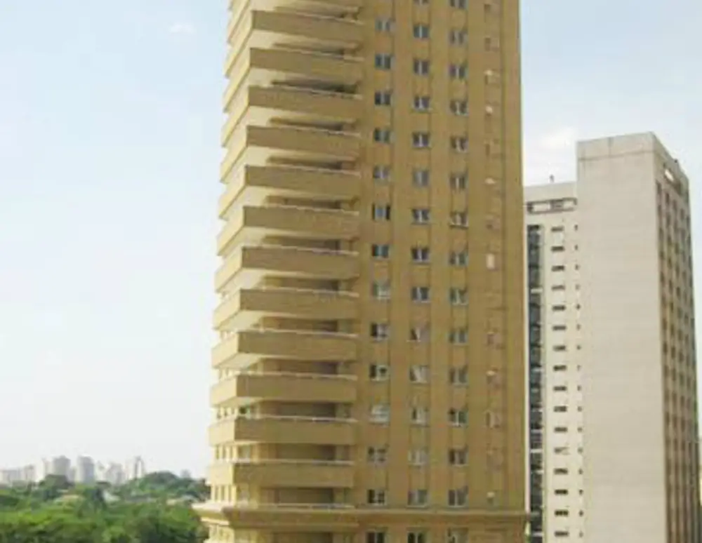 Praca Villa Lobos — foto 6