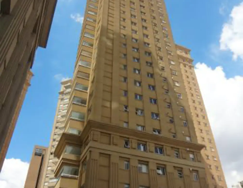Praca Villa Lobos — foto 11